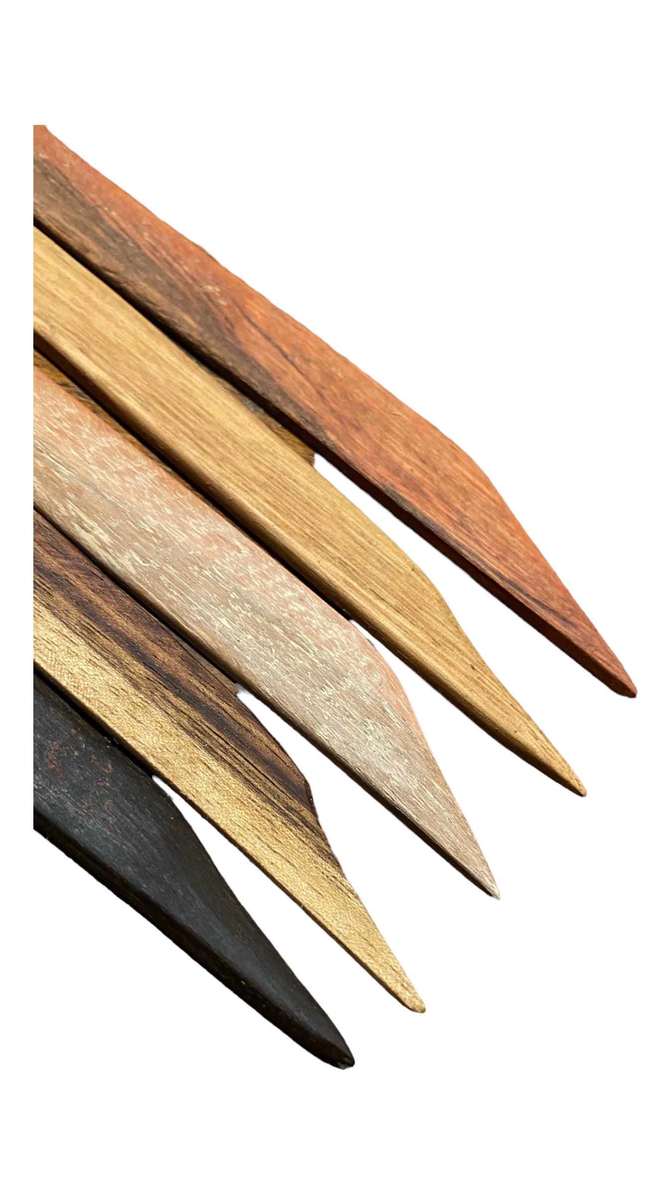 MfA Potter's Knife