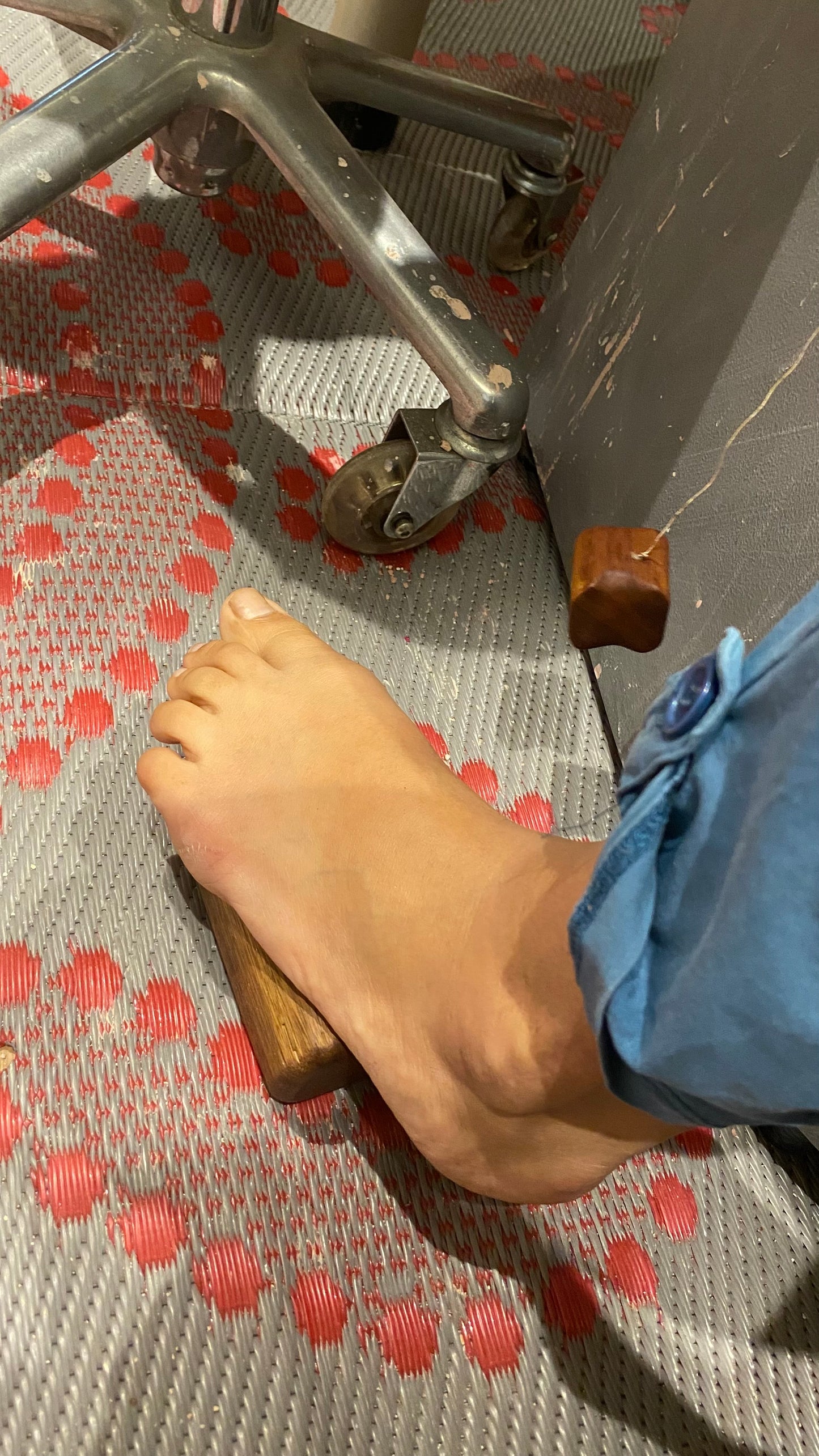 Footbrick - Onesie
