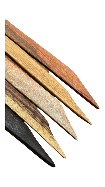 MfA Potter's Knife