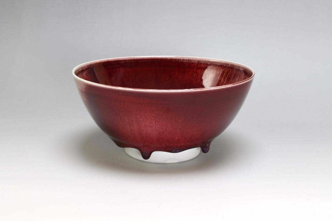 Developing Cone 6 Glazes - with Robert Linigen