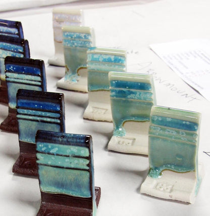Developing Cone 6 Glazes - with Robert Linigen