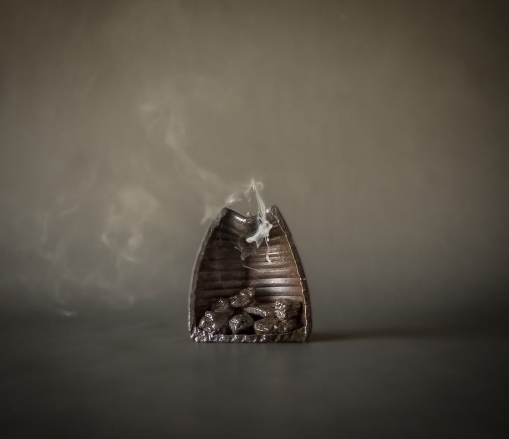 Wombat Wood Firing Workshop - with Peter Dallas Phillips
