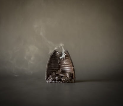 Wombat Wood Firing Workshop - with Peter Dallas Phillips